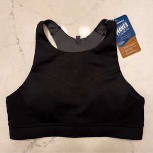 Brooks Drive 3 Pocket Run Bra
